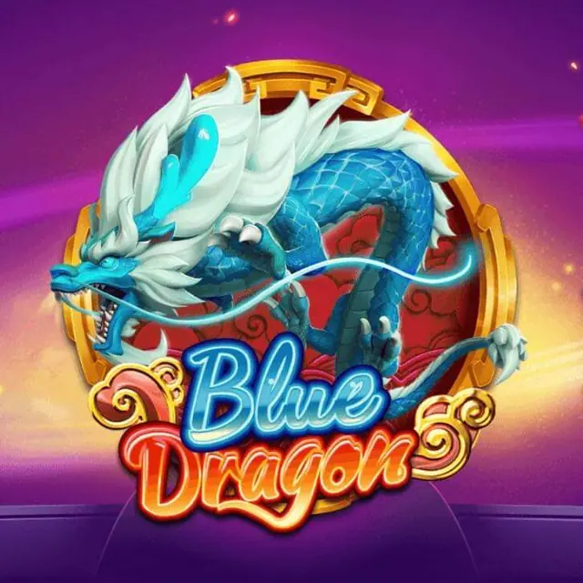 Blue Dragon game thumbnail