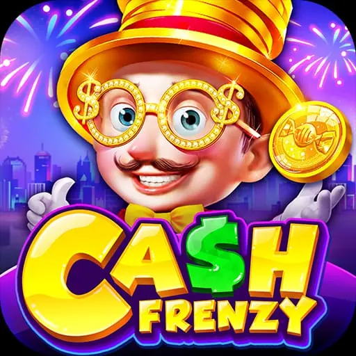 Cash Frenzy game thumbnail