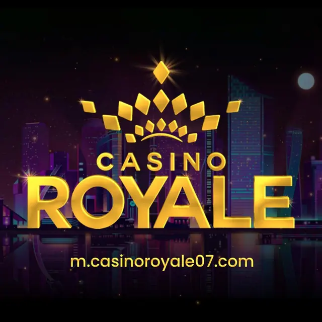 CasinoRoyale game thumbnail