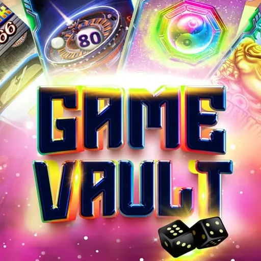 GameVault game thumbnail