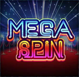 Mega Spin game thumbnail