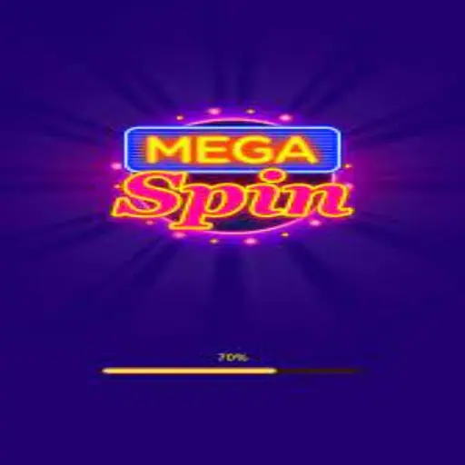 Mega Spin game thumbnail