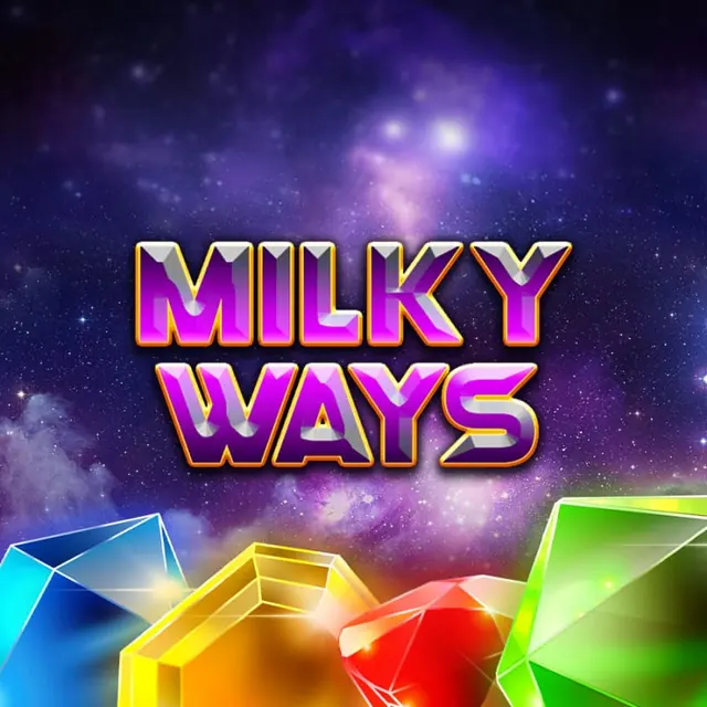 MIlkyWay game thumbnail