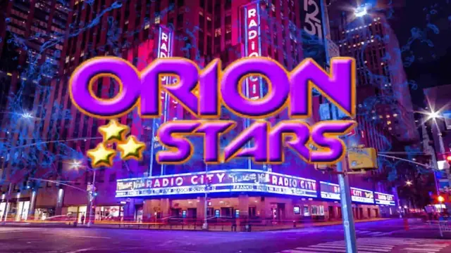 Orionstar game thumbnail