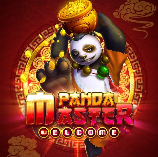 Pandamaster game thumbnail