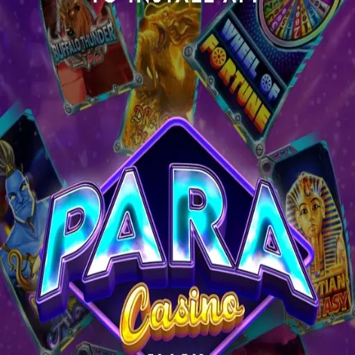 Para game thumbnail