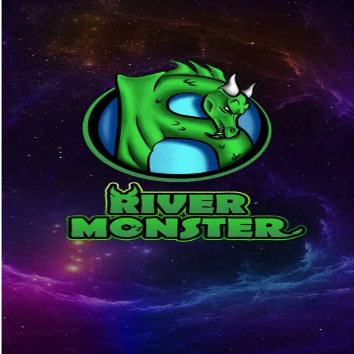 River Monster game thumbnail