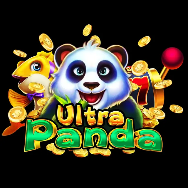 Ultra Panda game thumbnail