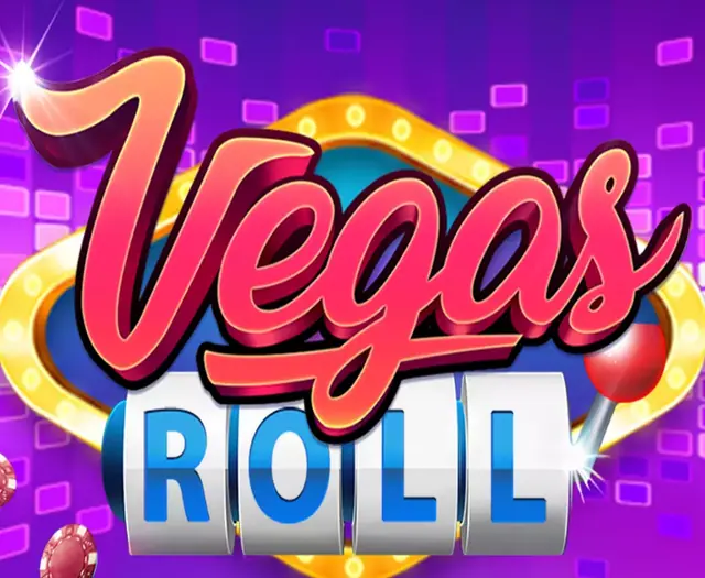 Vegas Roll game thumbnail