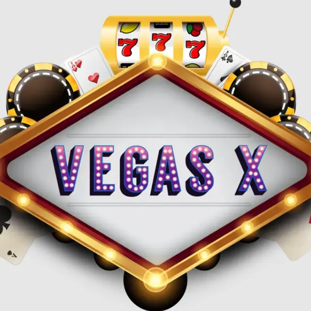 VegasX game thumbnail