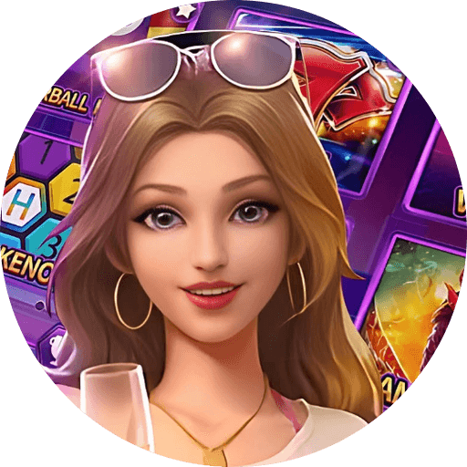 Crystal Sweep avatar logo
